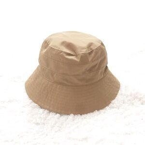 🆕 Scala Collection women’s tan bucket sun hat